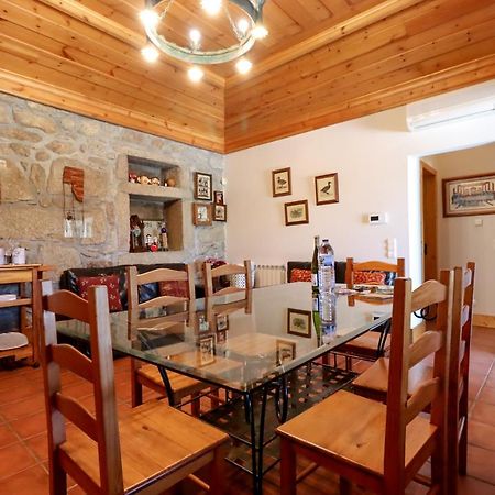 Casa Largo Do Porto - Country House With Swimming Pool 维亚纳堡 外观 照片