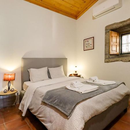 Casa Largo Do Porto - Country House With Swimming Pool 维亚纳堡 外观 照片
