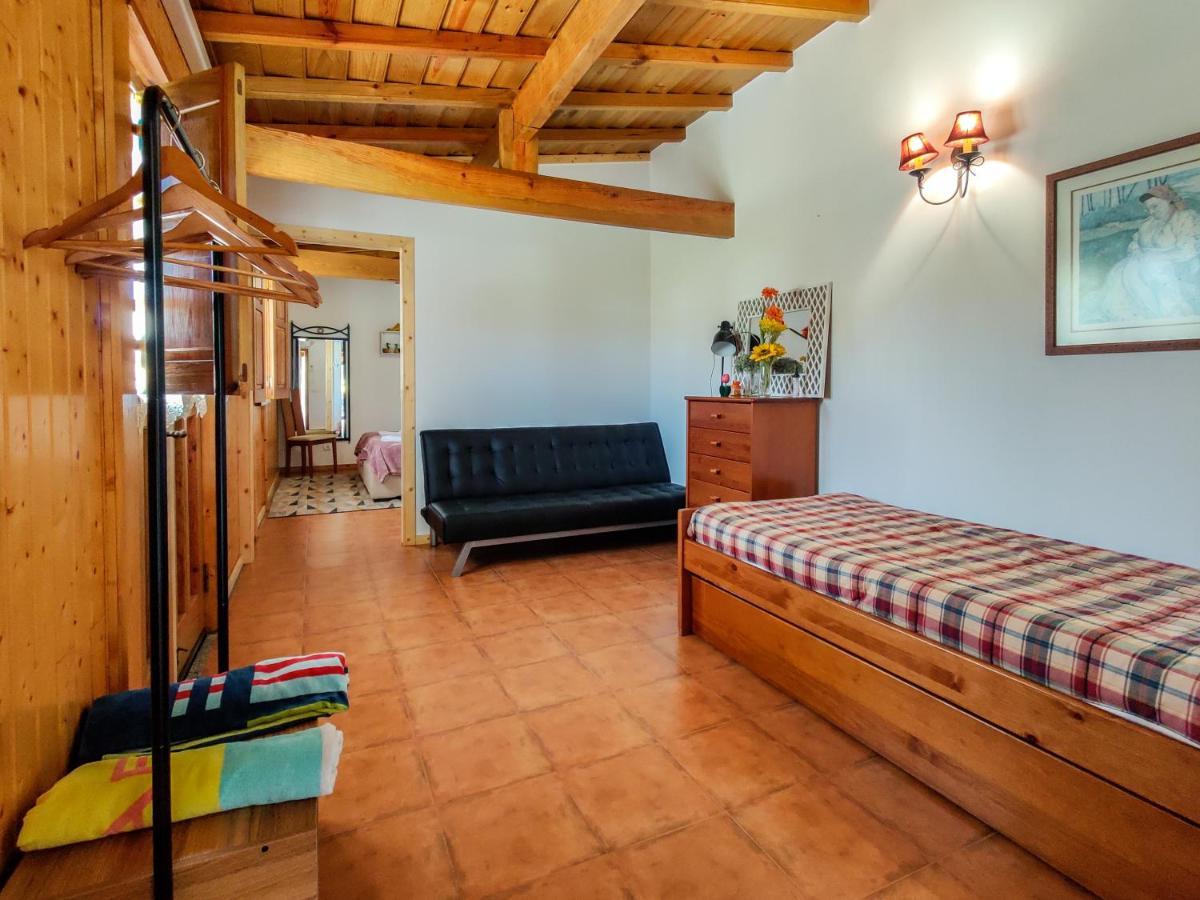 Casa Largo Do Porto - Country House With Swimming Pool 维亚纳堡 外观 照片