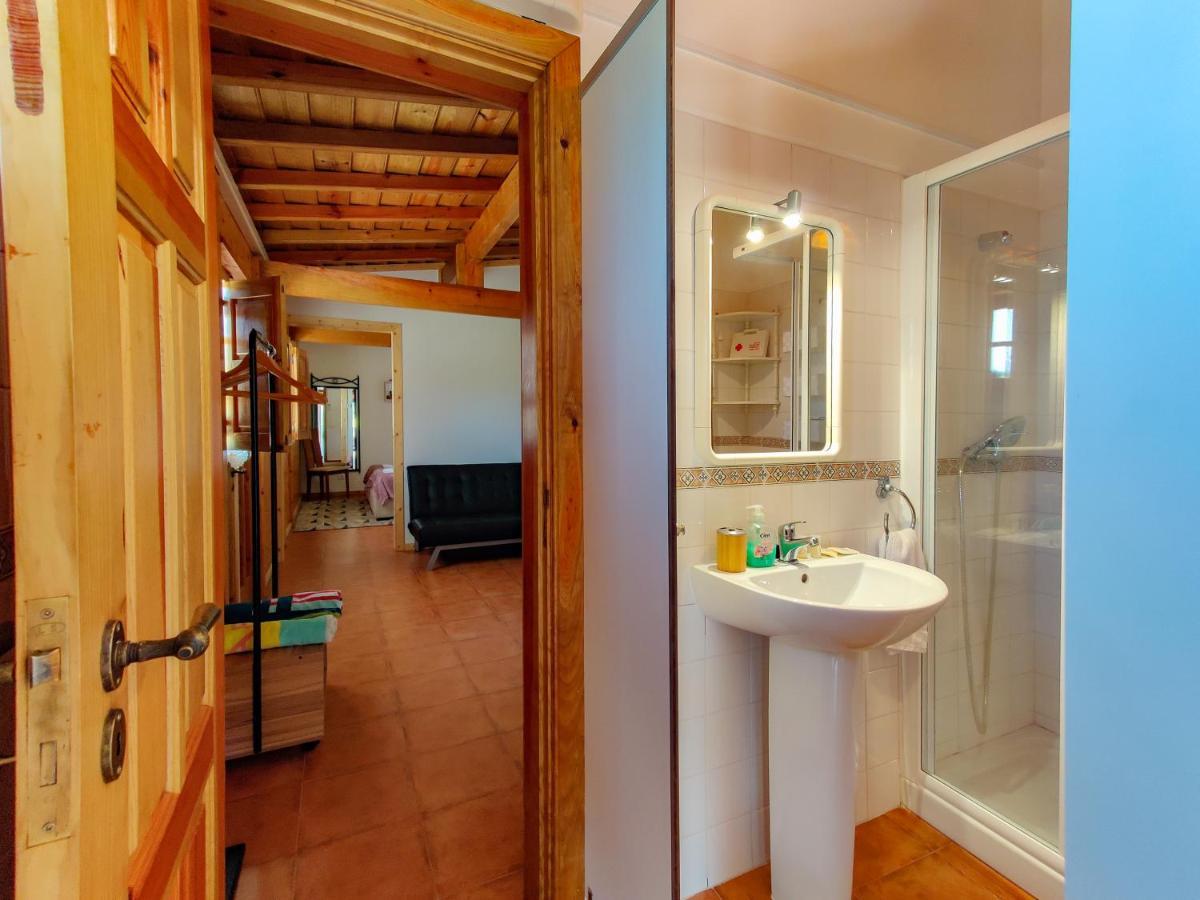 Casa Largo Do Porto - Country House With Swimming Pool 维亚纳堡 外观 照片