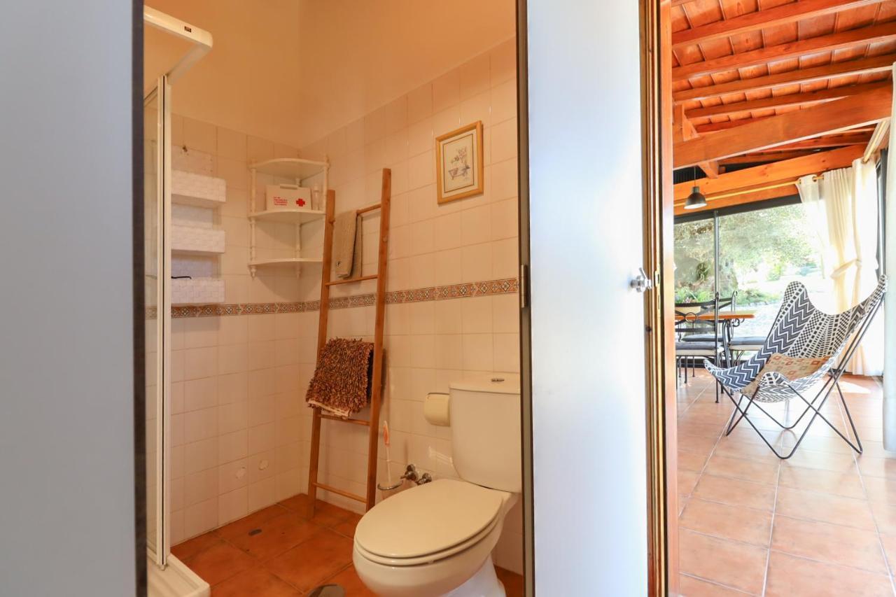 Casa Largo Do Porto - Country House With Swimming Pool 维亚纳堡 外观 照片