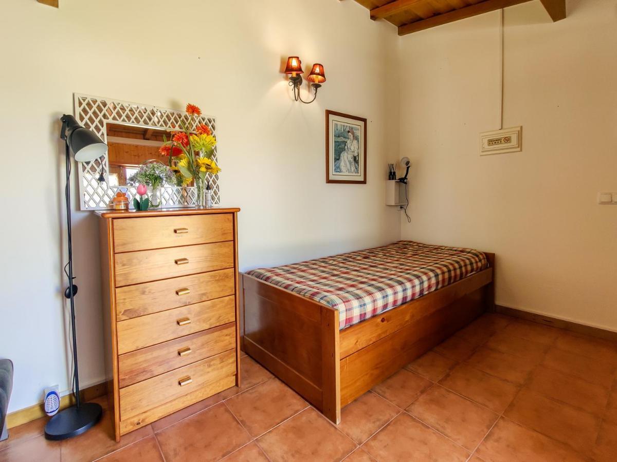 Casa Largo Do Porto - Country House With Swimming Pool 维亚纳堡 外观 照片