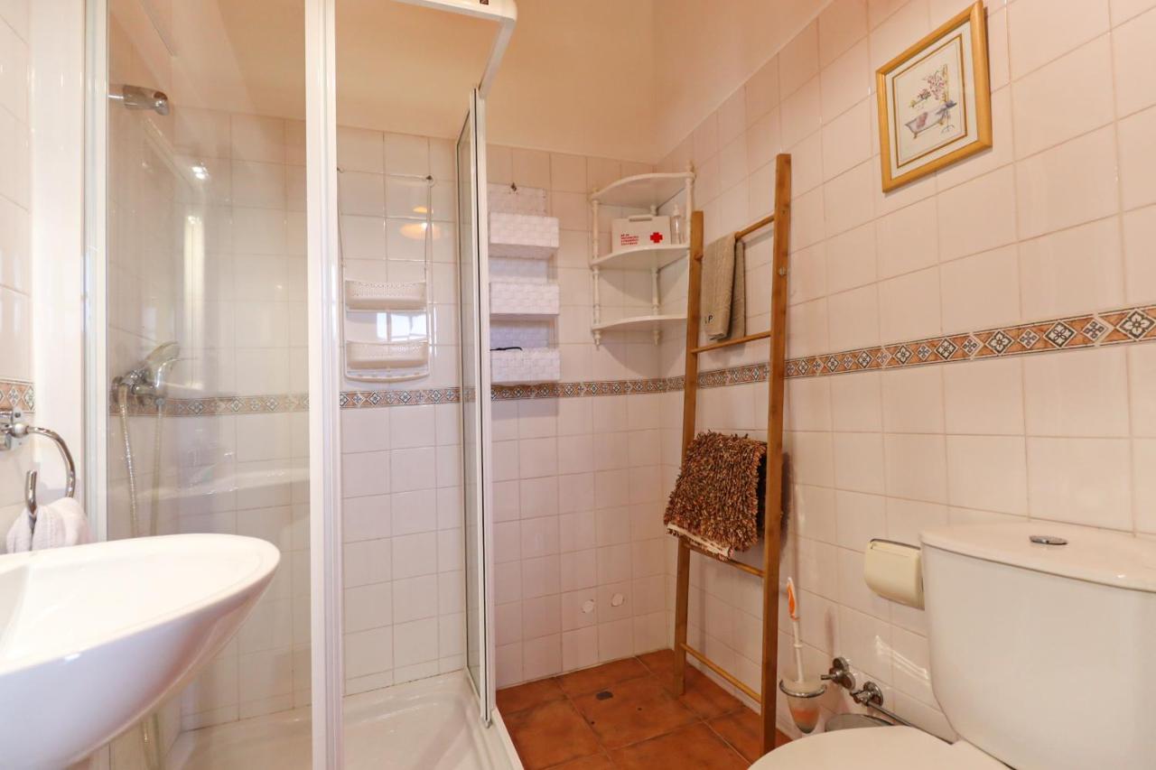 Casa Largo Do Porto - Country House With Swimming Pool 维亚纳堡 外观 照片