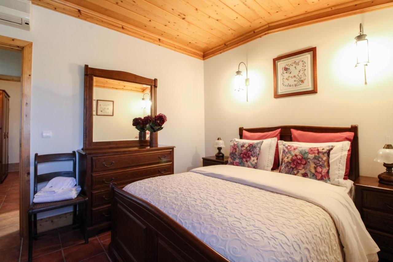 Casa Largo Do Porto - Country House With Swimming Pool 维亚纳堡 外观 照片
